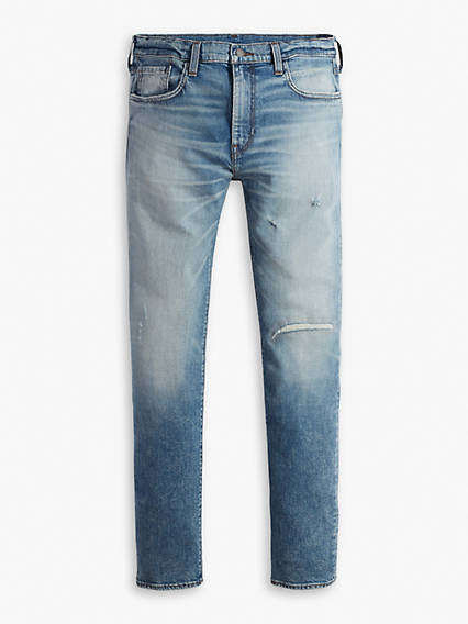 Levi\u0026s 502 Taper Fit Men\u0026s Jeans (Big 
