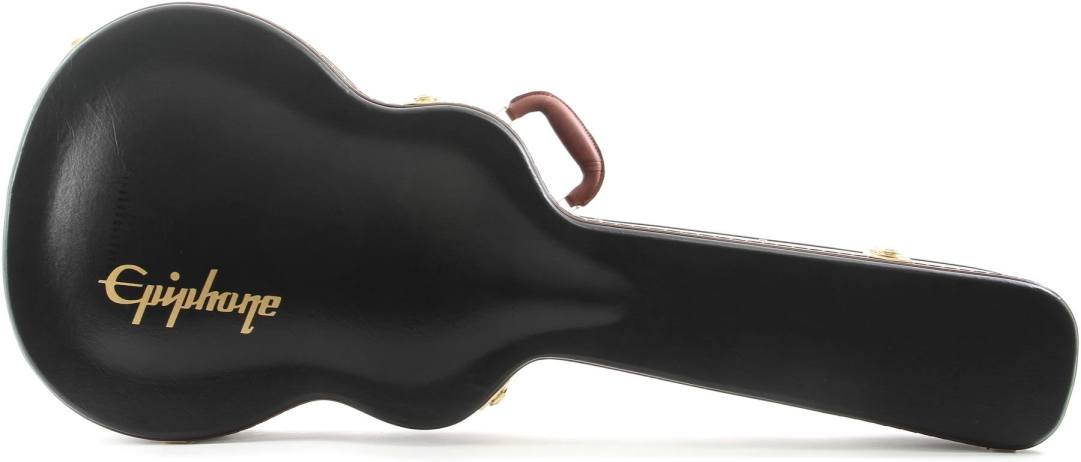 Epiphone El 00 Acoustic Guitar Case Amoleno