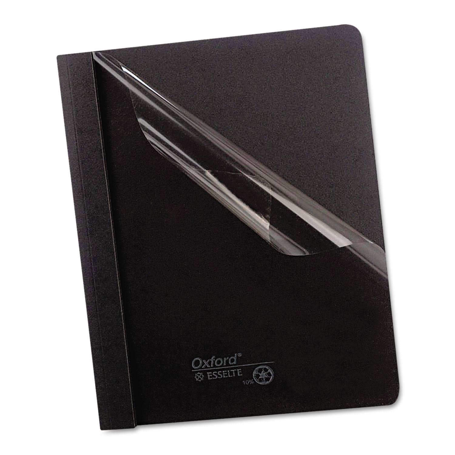 office depot oxford deluxe clear report office depot oxford deluxe clear report