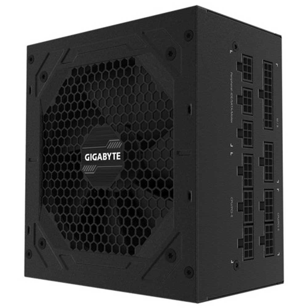 Gigabyte gp p850gm обзор