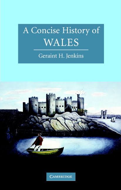 national biography of wales