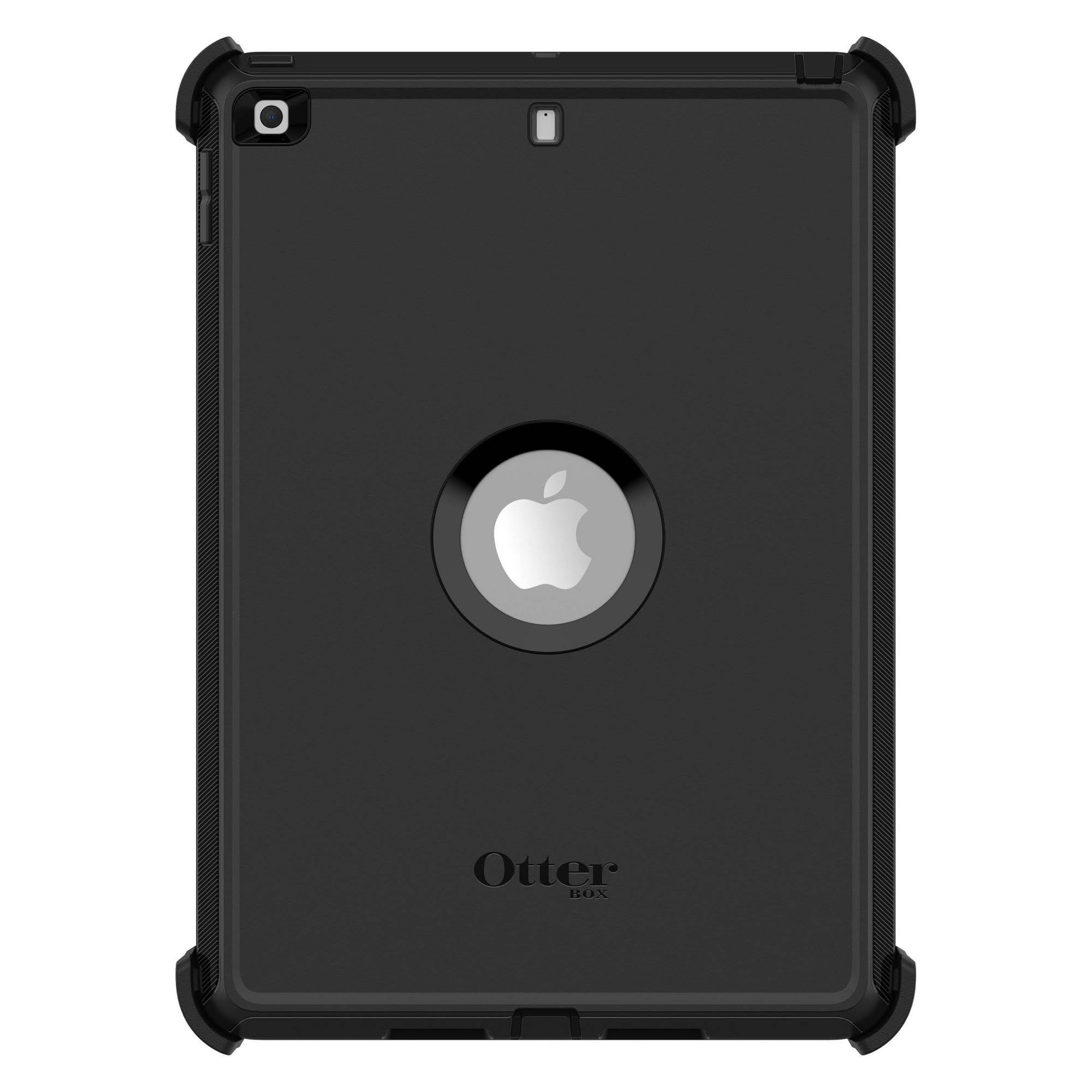 OtterBox Defender Series Case for iPad 7th Generation Black My