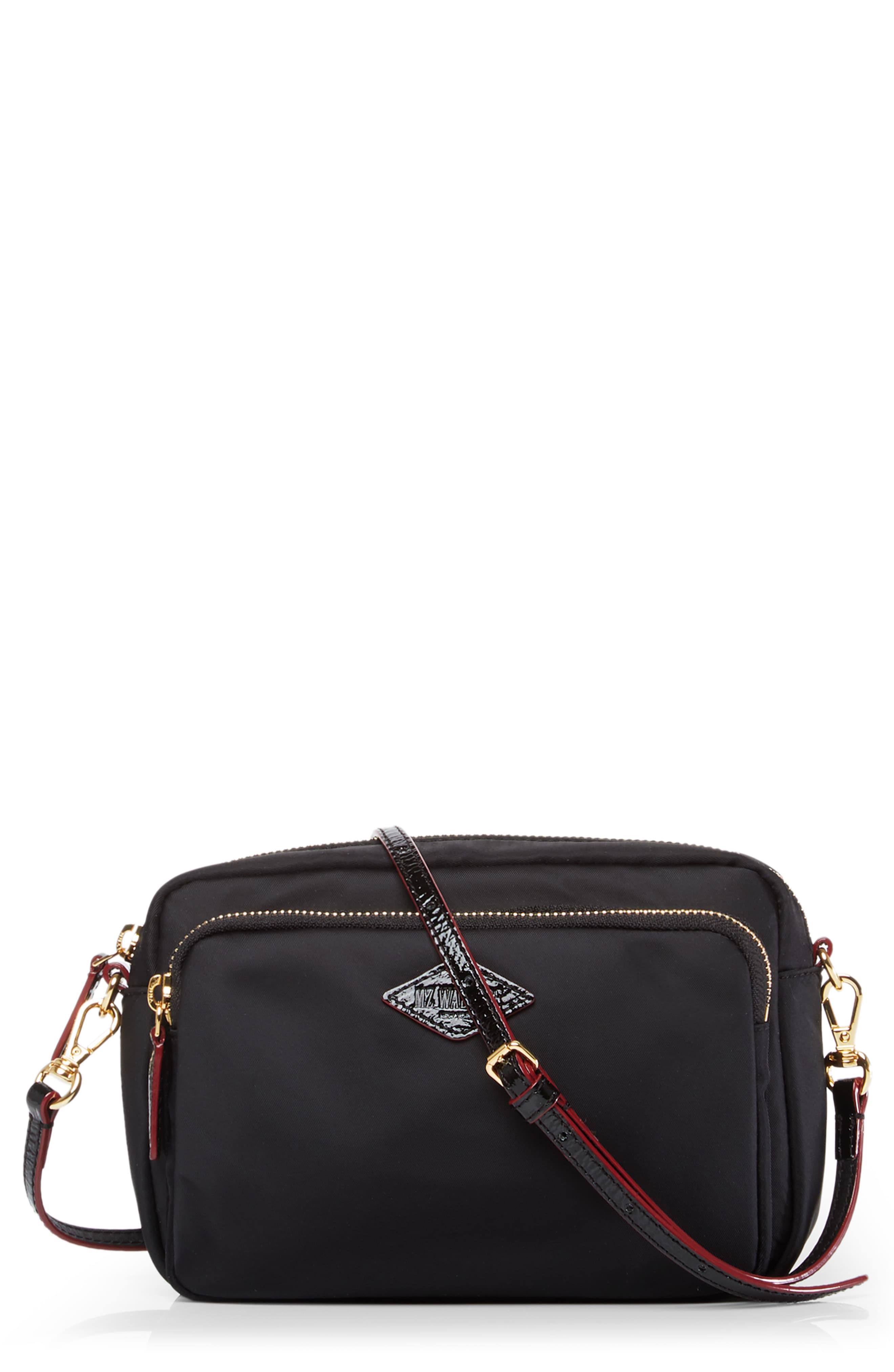 mz wallace gramercy small crossbody