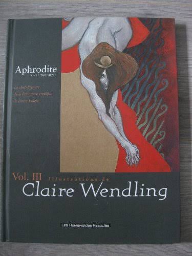 Aphrodite [Book] - My Leather Swear