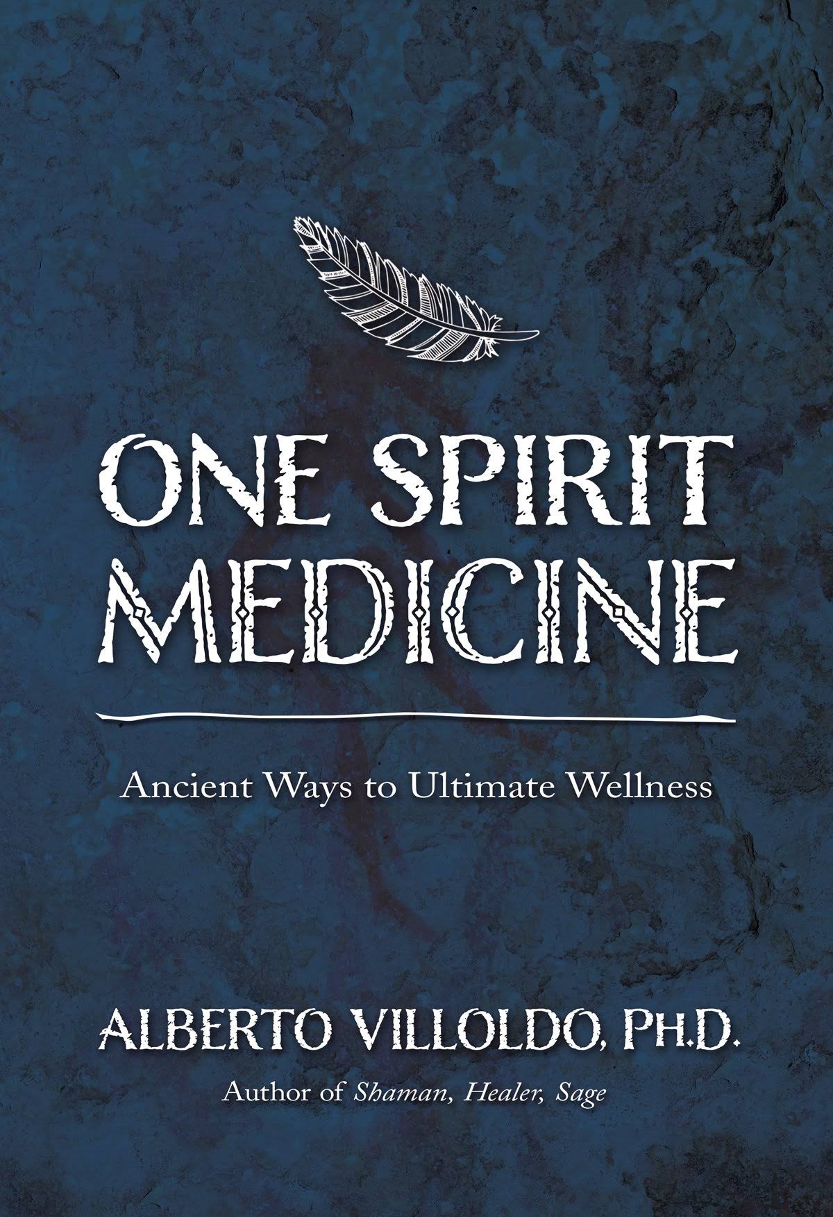 one-spirit-medicine-ancient-ways-to-ultimate-wellness-book-my-leather-swear