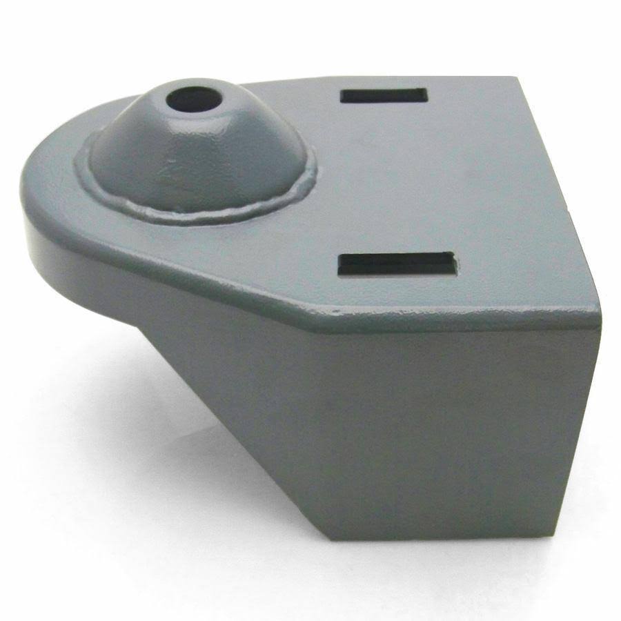 Mustang II Top Hat Each My Leather Swear