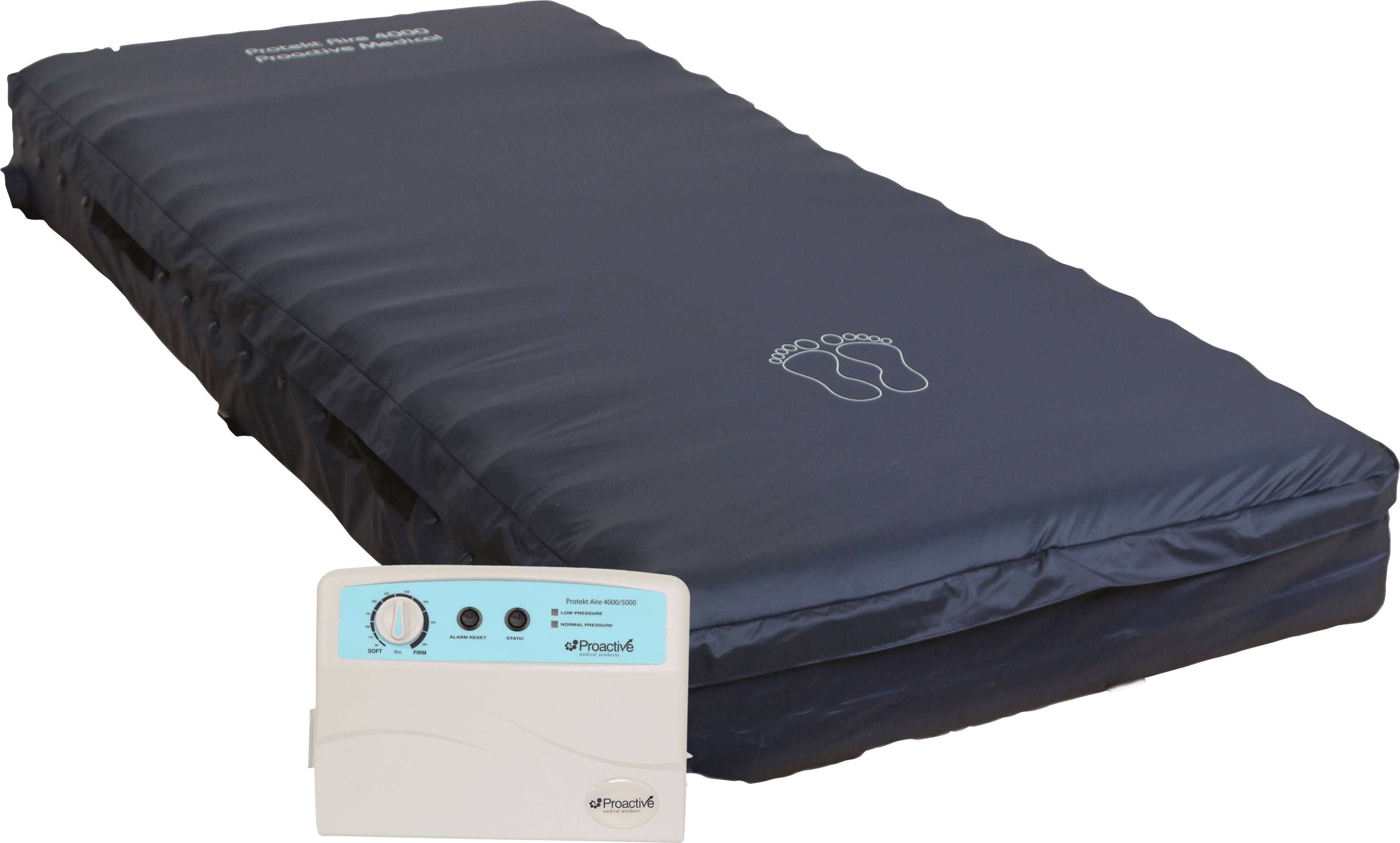 protekt aire 2000 mattress system