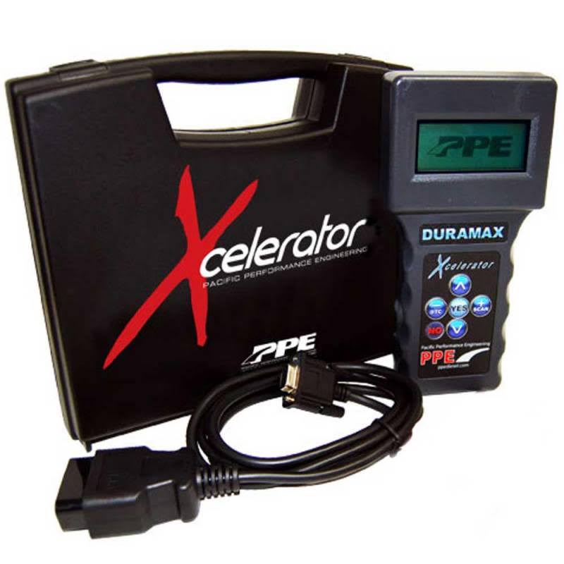 PPE Xcelerator Standard GM 0110 My Leather Swear