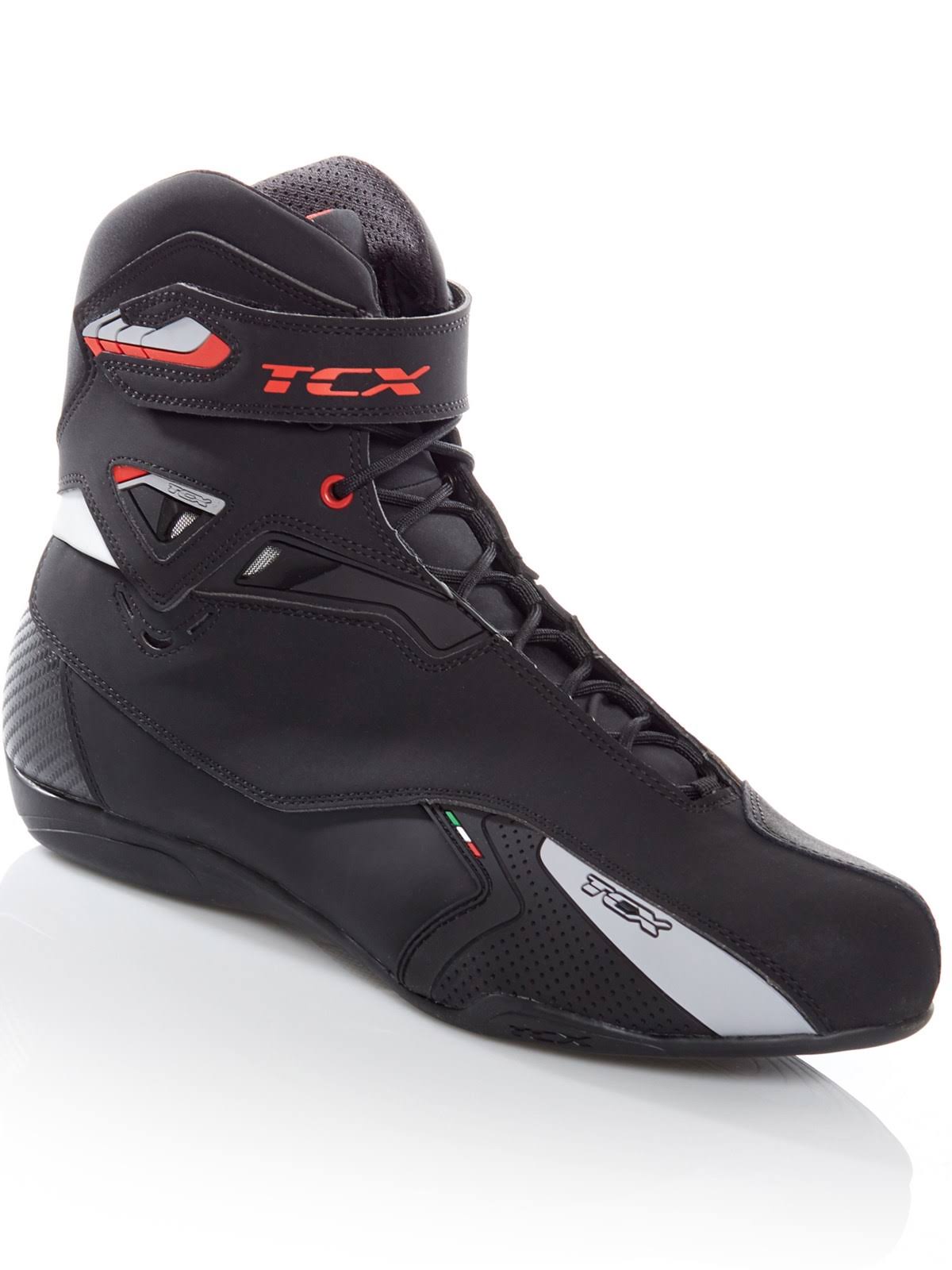 tcx rush waterproof boots