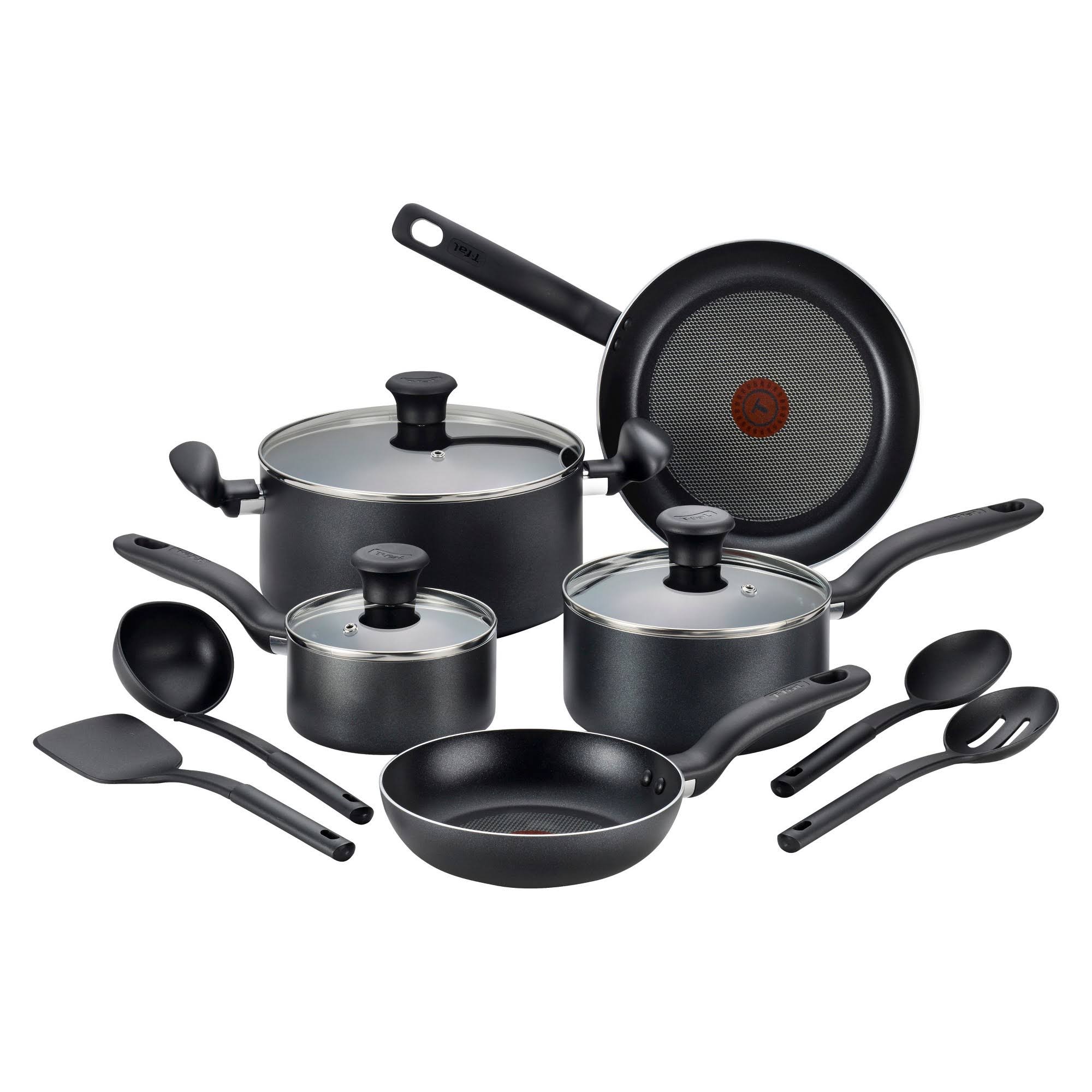 t fal simply cook 17 piece set