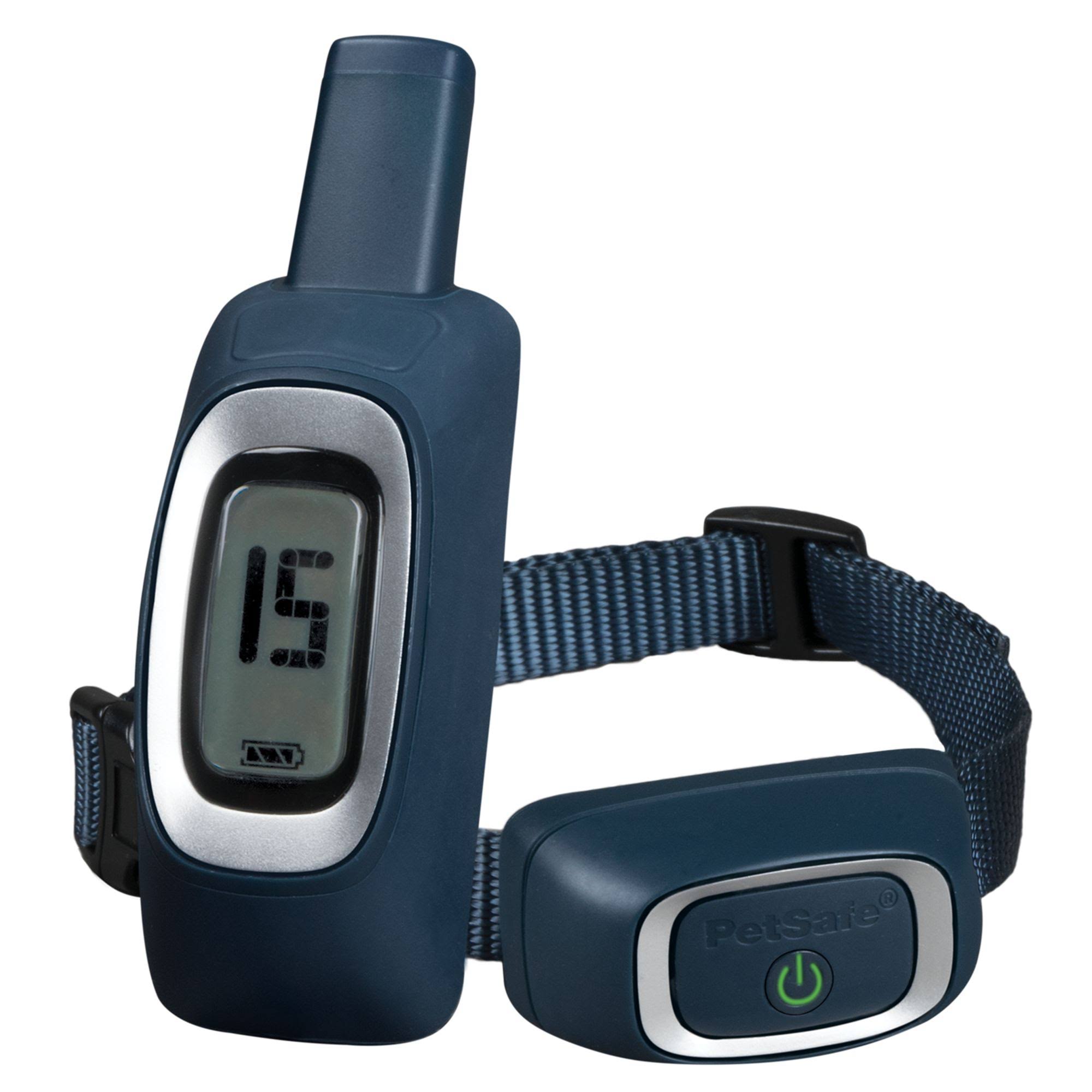 PetSafe 100 Yard Lite Remote Trainer My Leather Swear