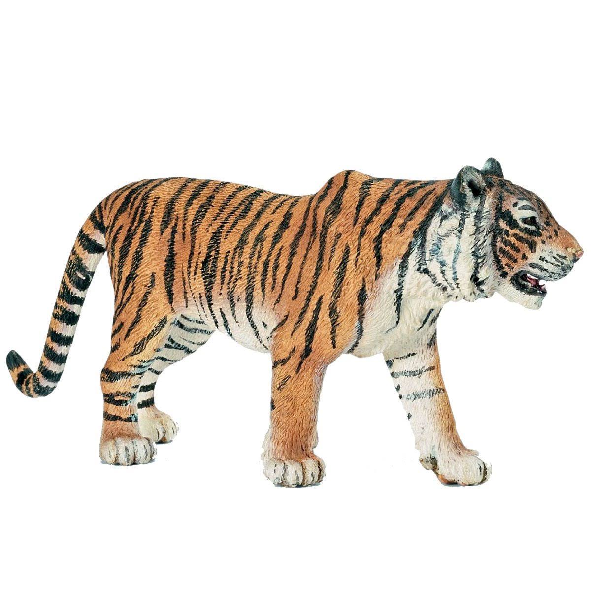 Schleich Tiger Figurine - My Leather Swear