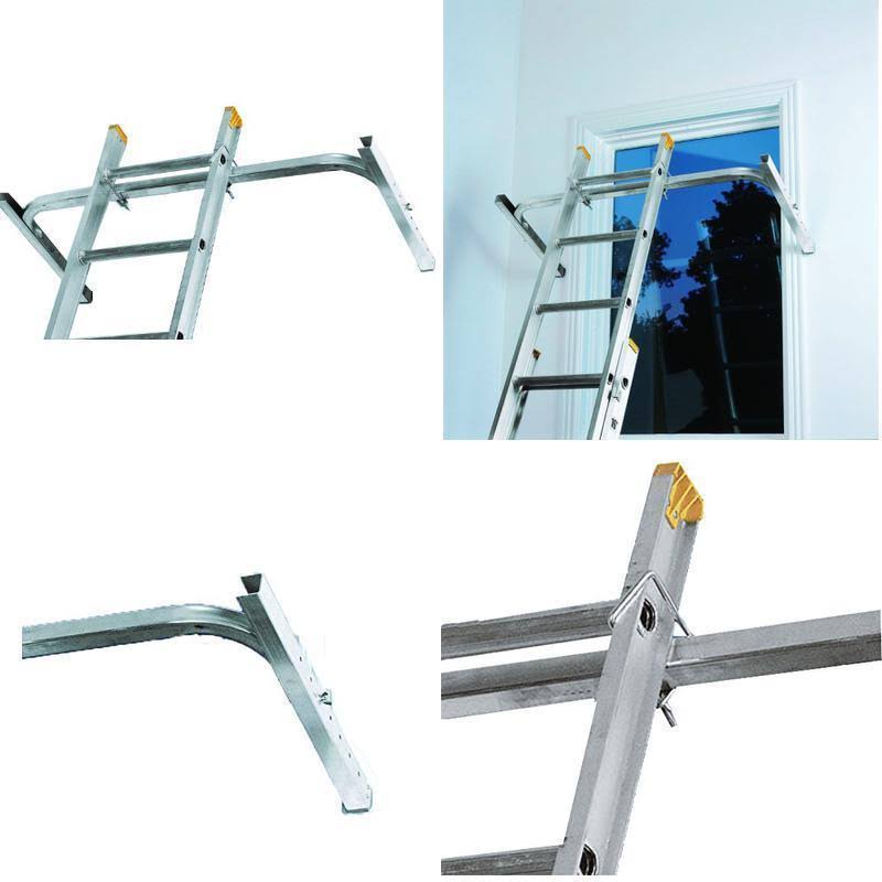 Louisville Ladder LP221000, 1Pack My Leather Swear