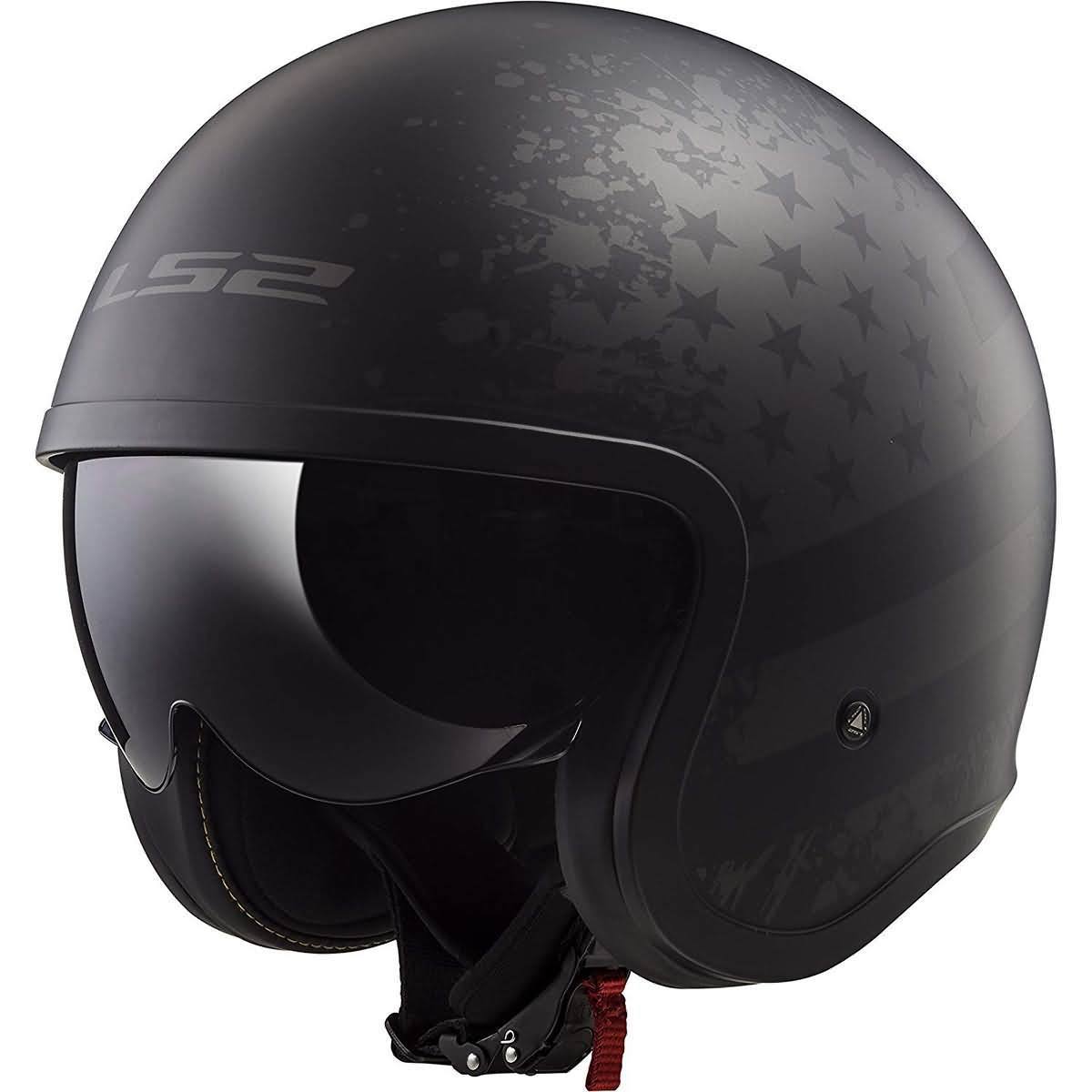 ls2-spitfire-black-flag-helmet-medium-matte-black-my-leather-swear