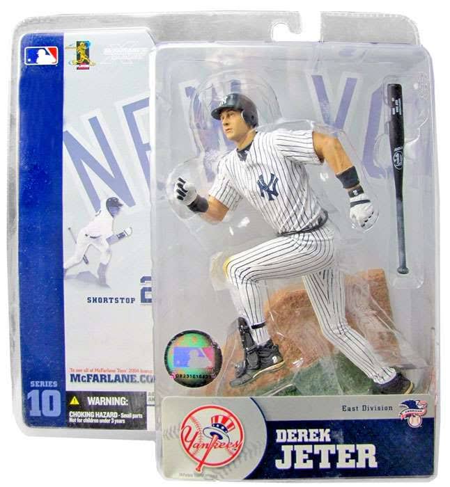mcfarlane mlb series 1