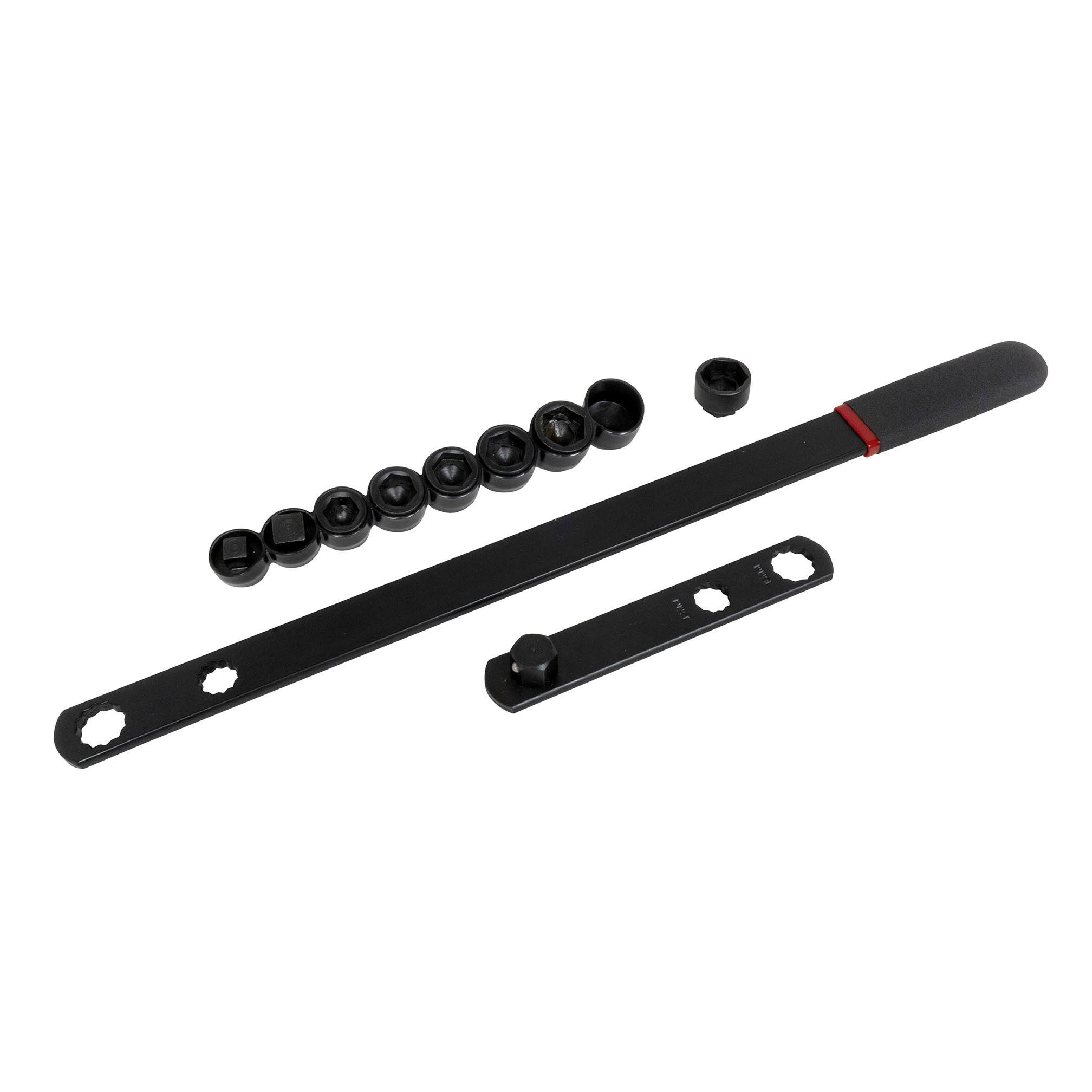 Lisle 59800 - Serpentine Belt Tool - My Leather Swear