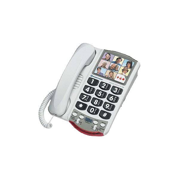 Clarity Portable Telephone Handset Amplifier,HA40,Telephone Amplifier