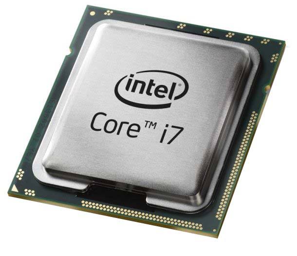 Intel CPU Core i7 3770S 3.1GHz 8M LGA1155 Ivy Bridge