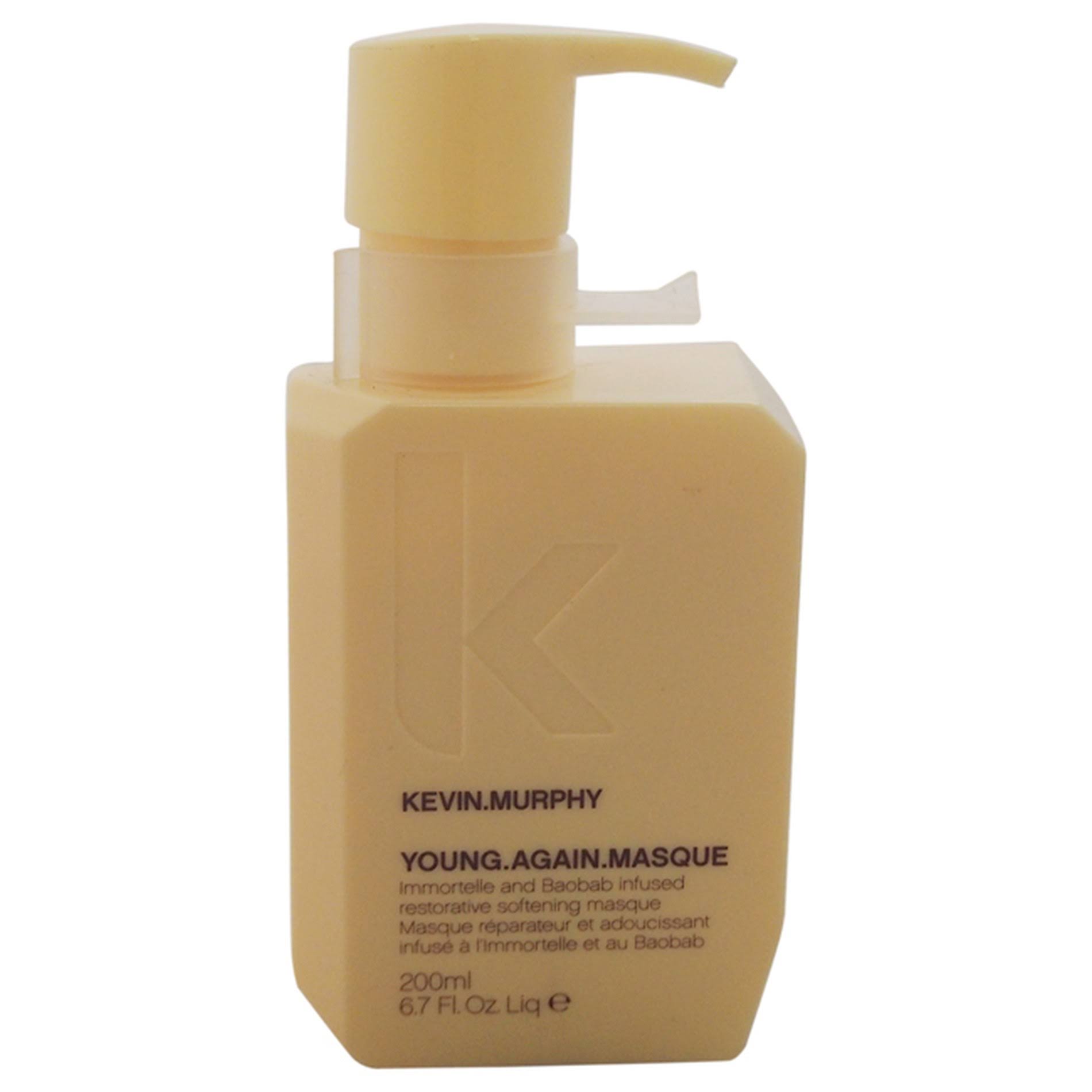 Kevin murphy young again masque маска отзывы