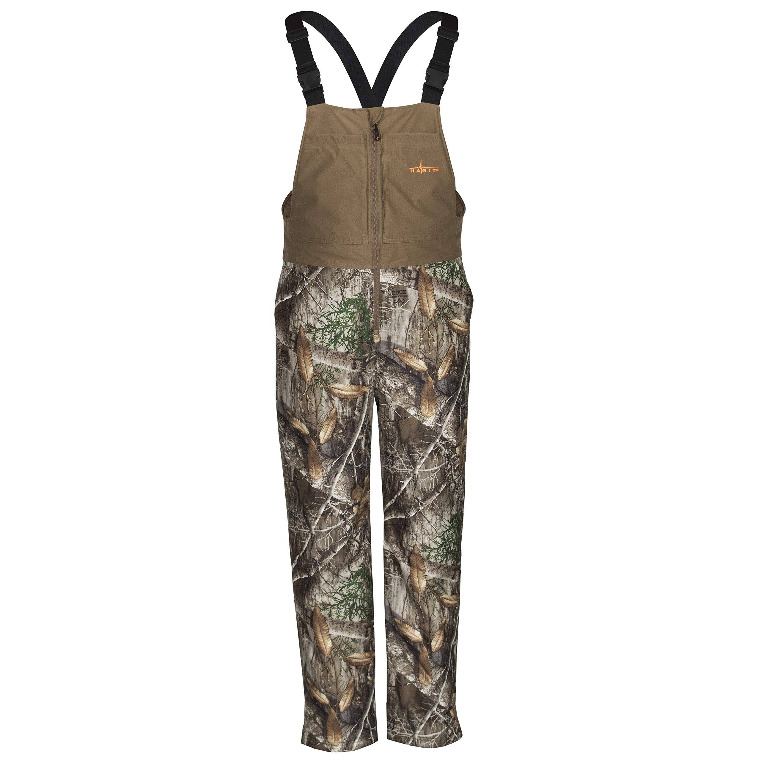 habit scent factor pants