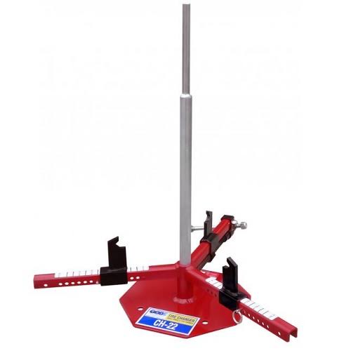 TSI CH22 MultiTire Changer wgl05
