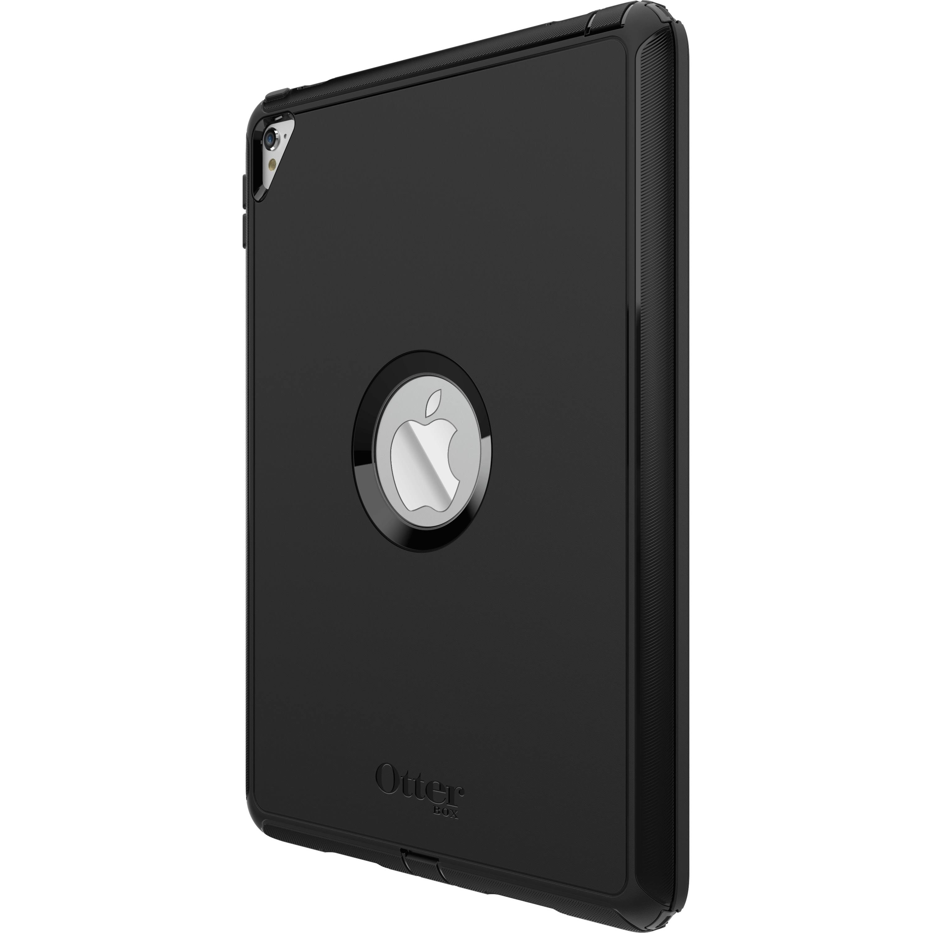 OtterBox iPad Pro (9.7inch) Defender Series Case, Black Zoomfigy