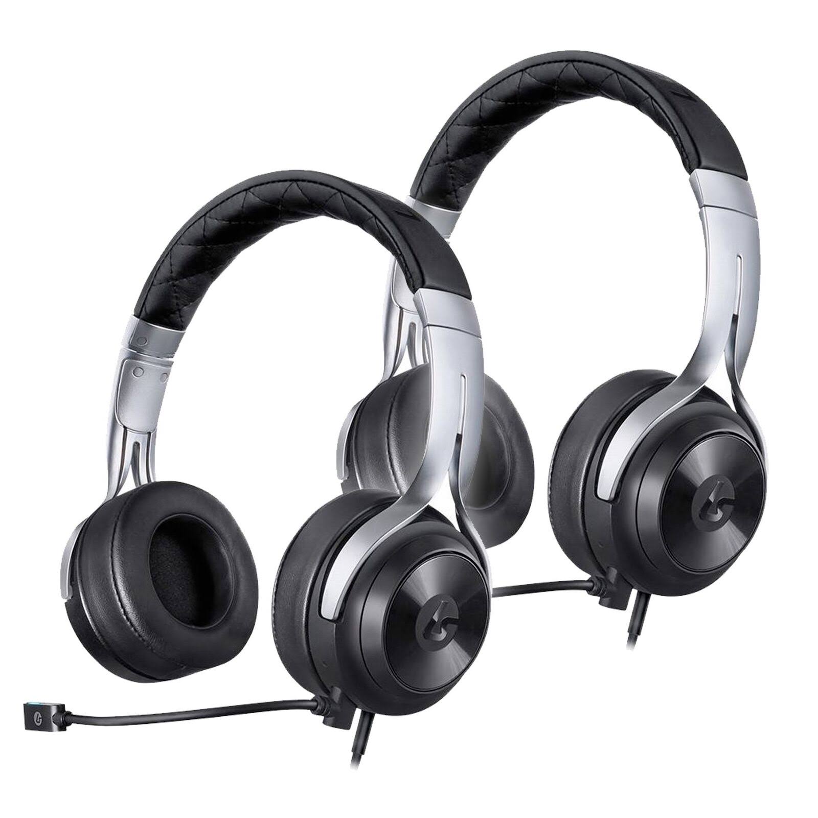 Lucidsound LS20 Powered Universal 