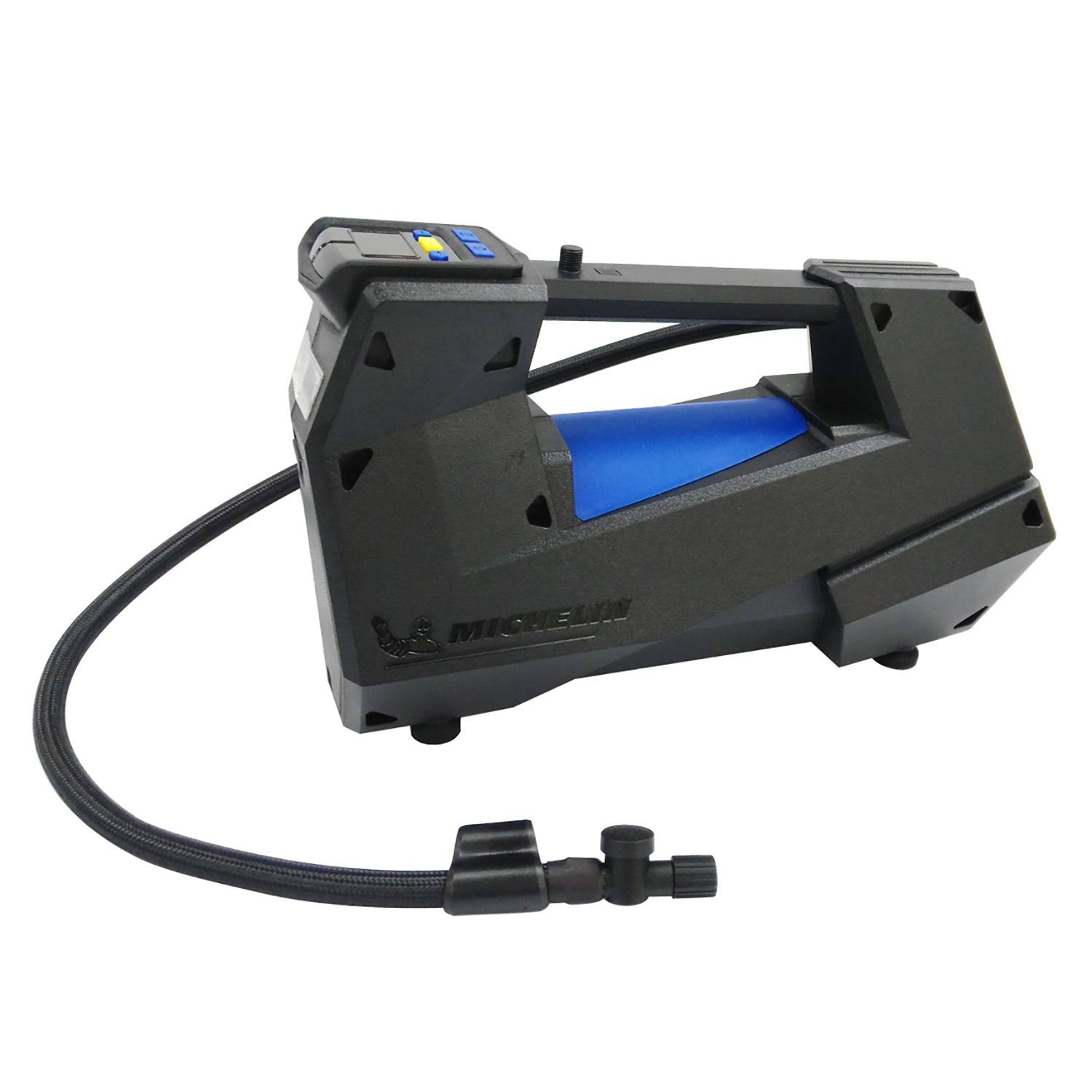 Michelin Tire Inflator ML12312 Rapid Programmable Digital Zoomfigy