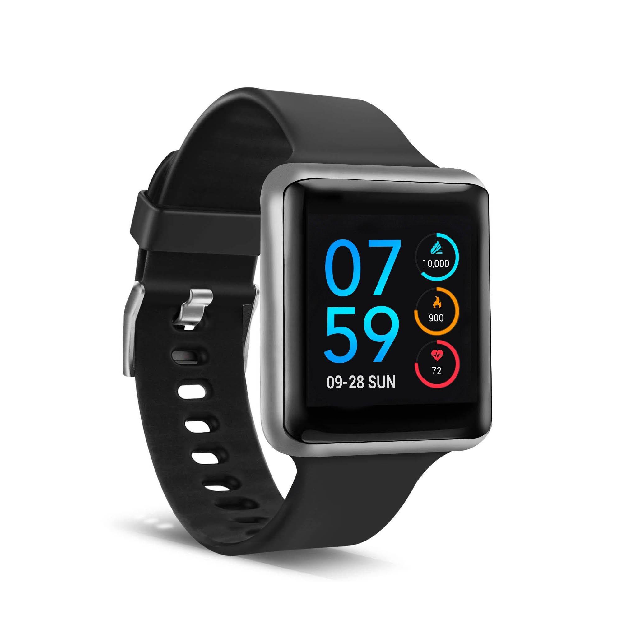 itouch air se watch