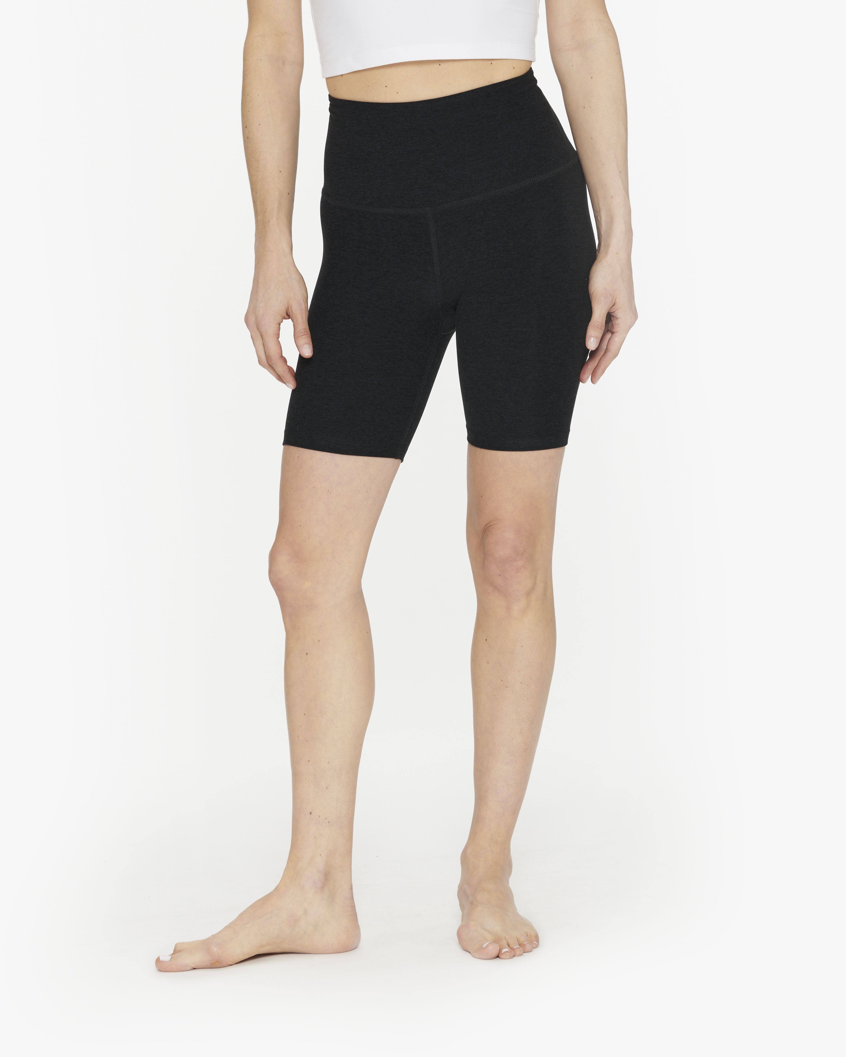 Beyond Yoga High-Waisted Biker Shorts 