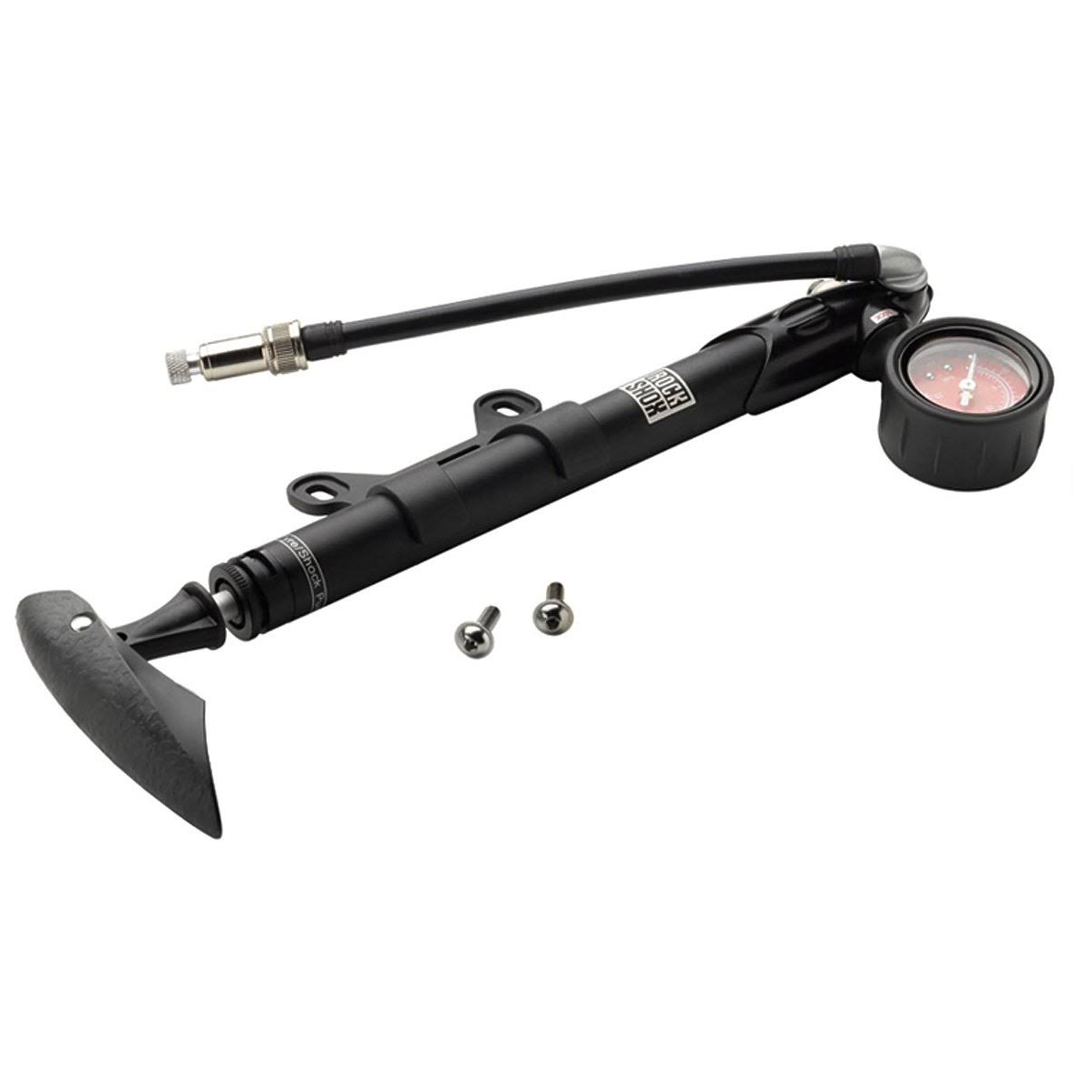 rockshox high pressure pump