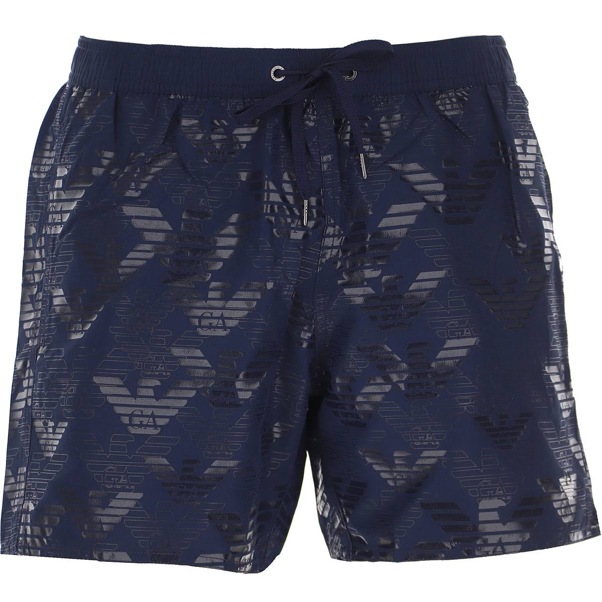 mens armani swim shorts sale