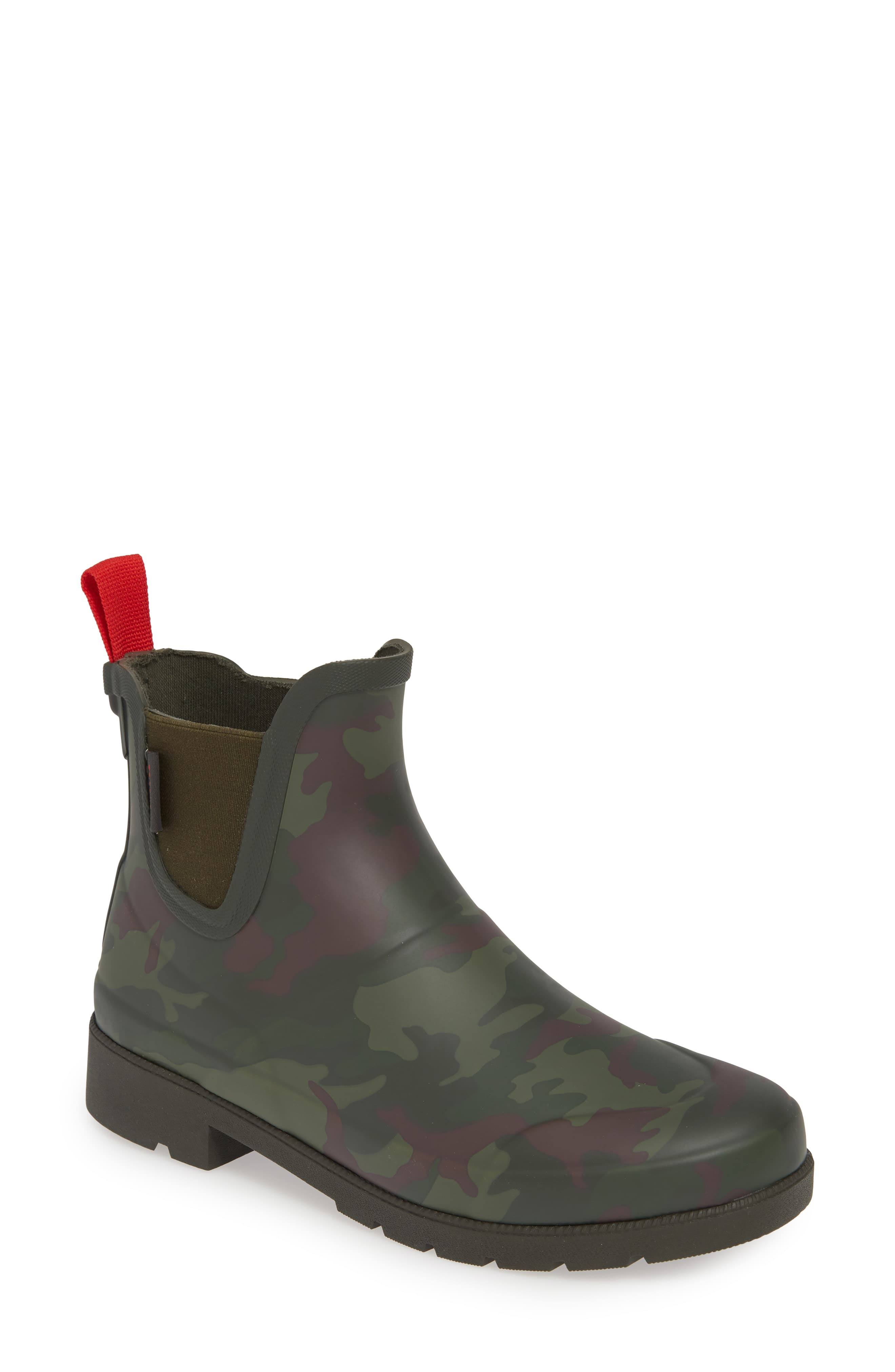 camo tretorn
