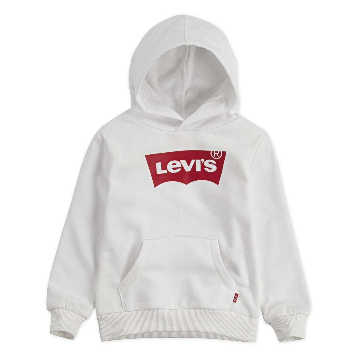 Levis Batwing Hoodie / Children's 