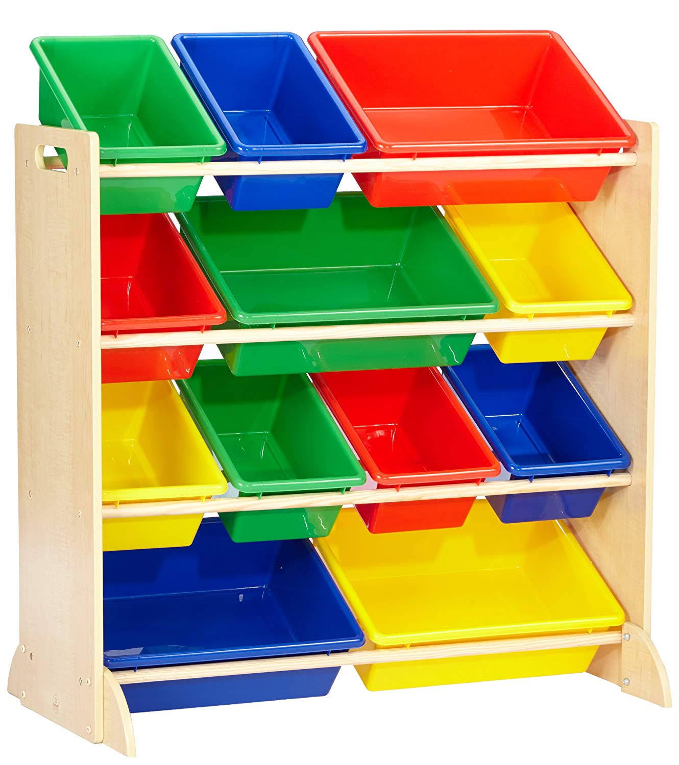 kidkraft sort it and store it bin