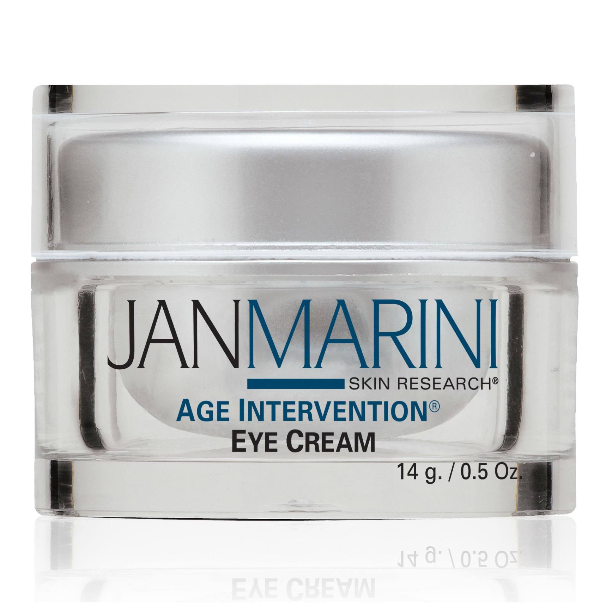 Jan Marini Age Intervention Eye Cream 0.5 oz Zoomfigy