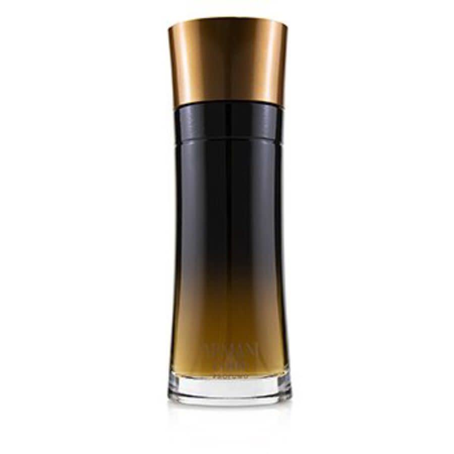 armani code profumo 6.7