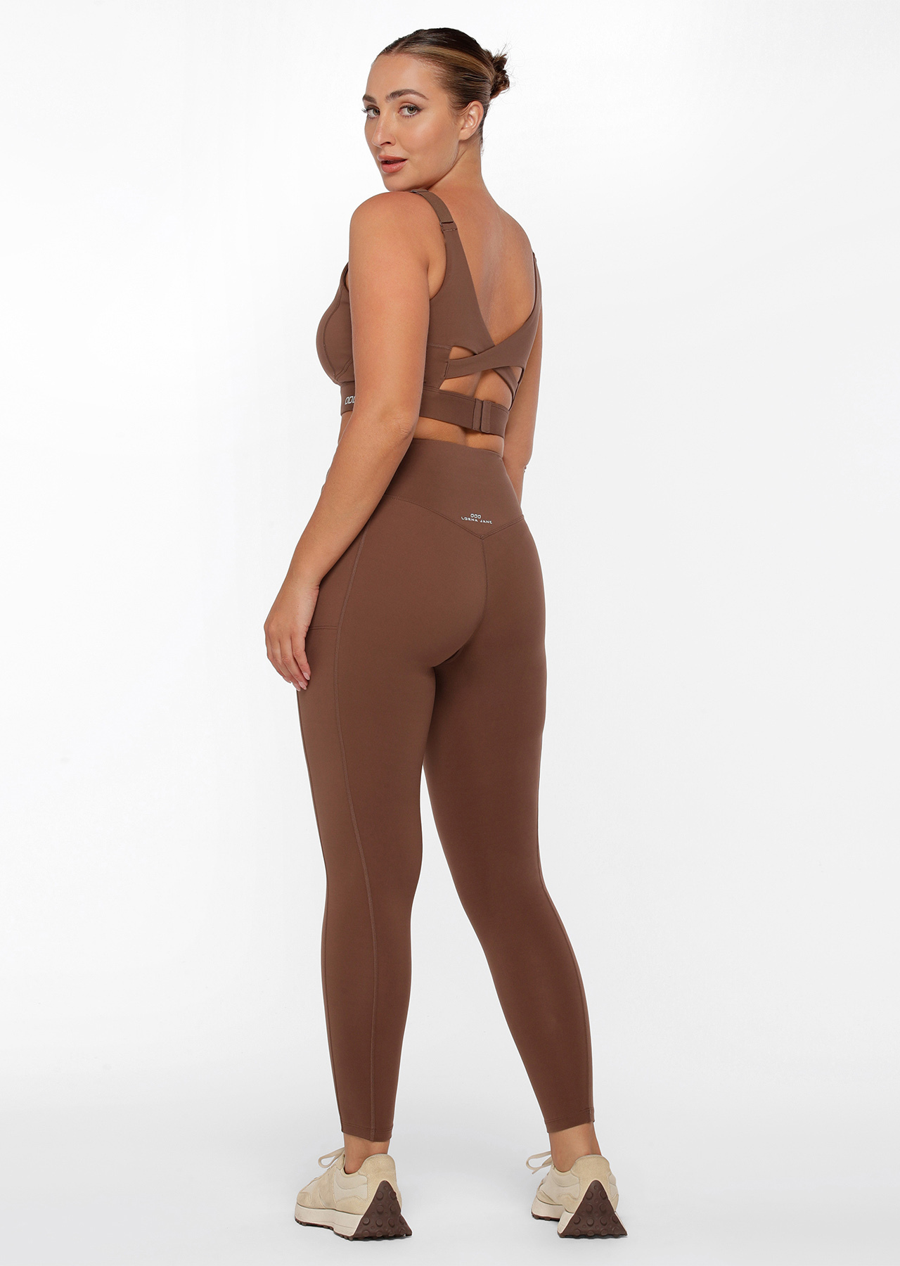 Lorna Jane Accelerate Support Sports Bra