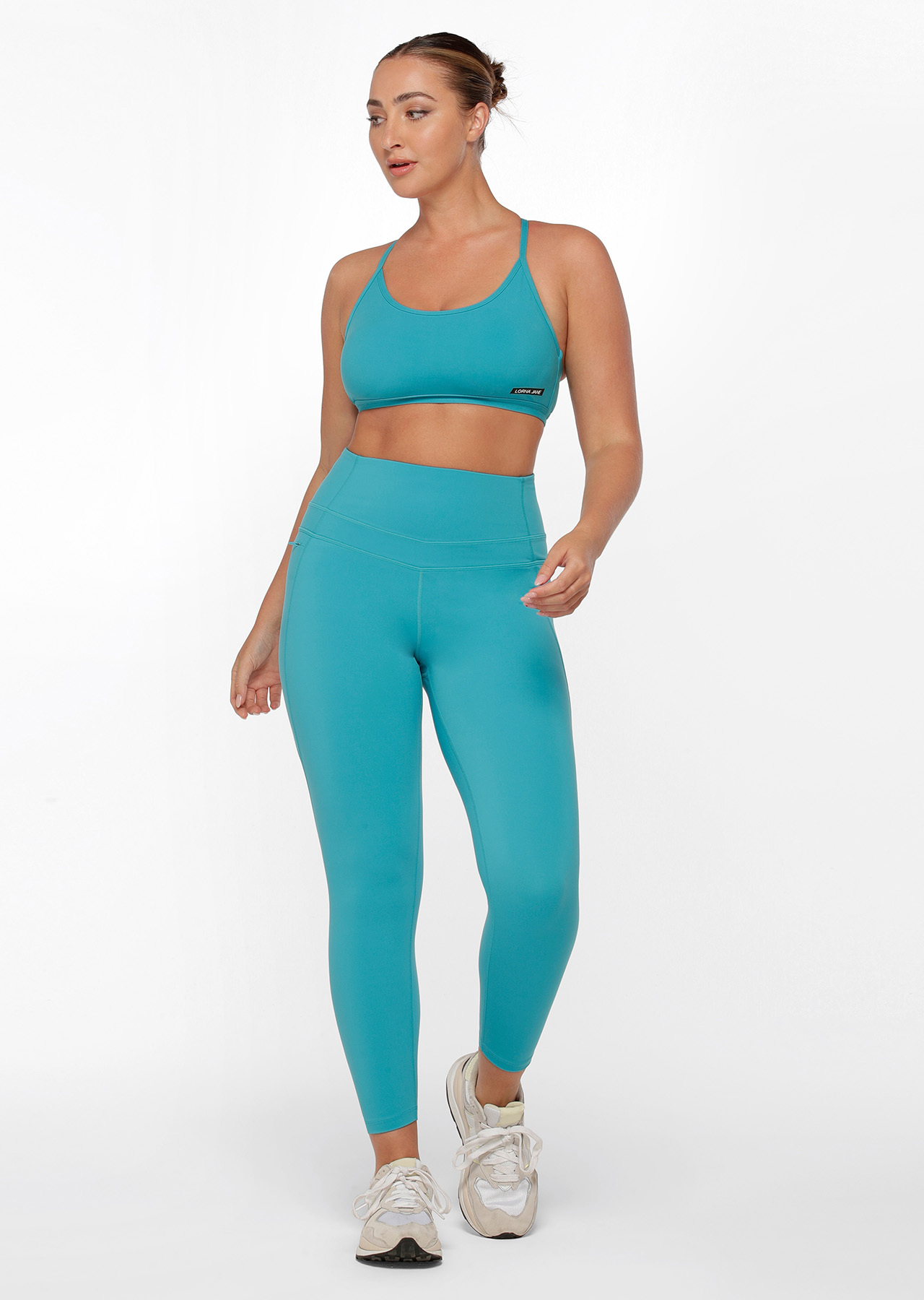 Lorna Jane Rebound Sports Bra