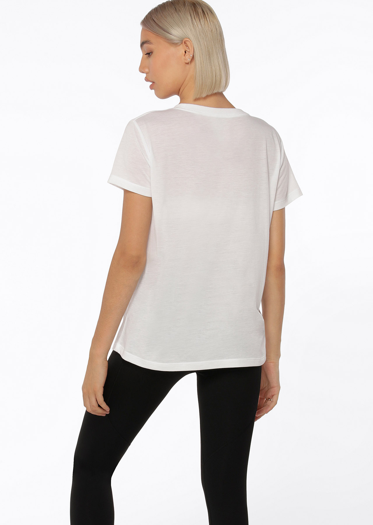 Lorna Jane Lotus T-Shirt