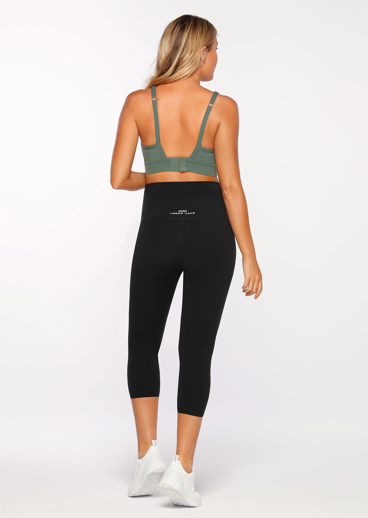 Lorna Jane Maternity 7/8 Leggings