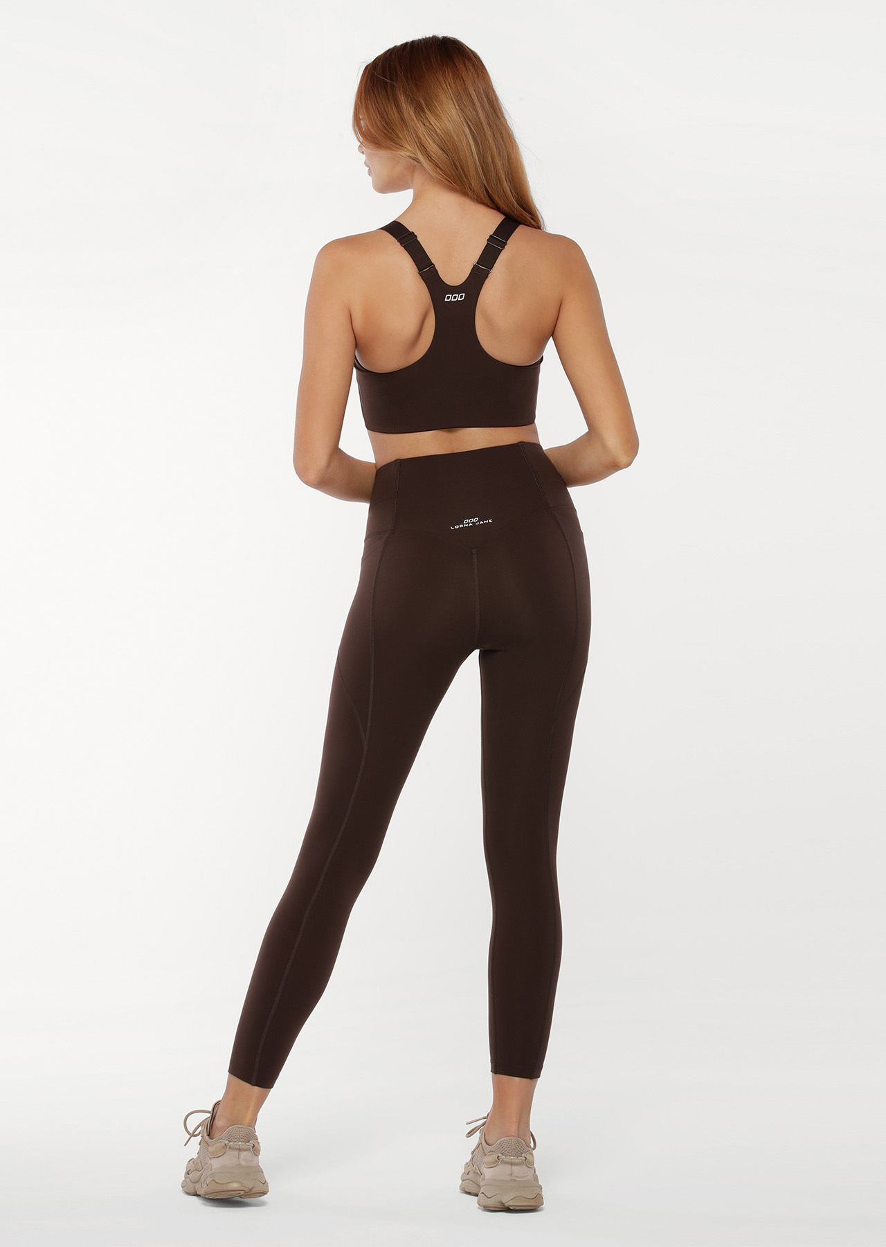 Lorna Jane Power Sculpt Sports Bra