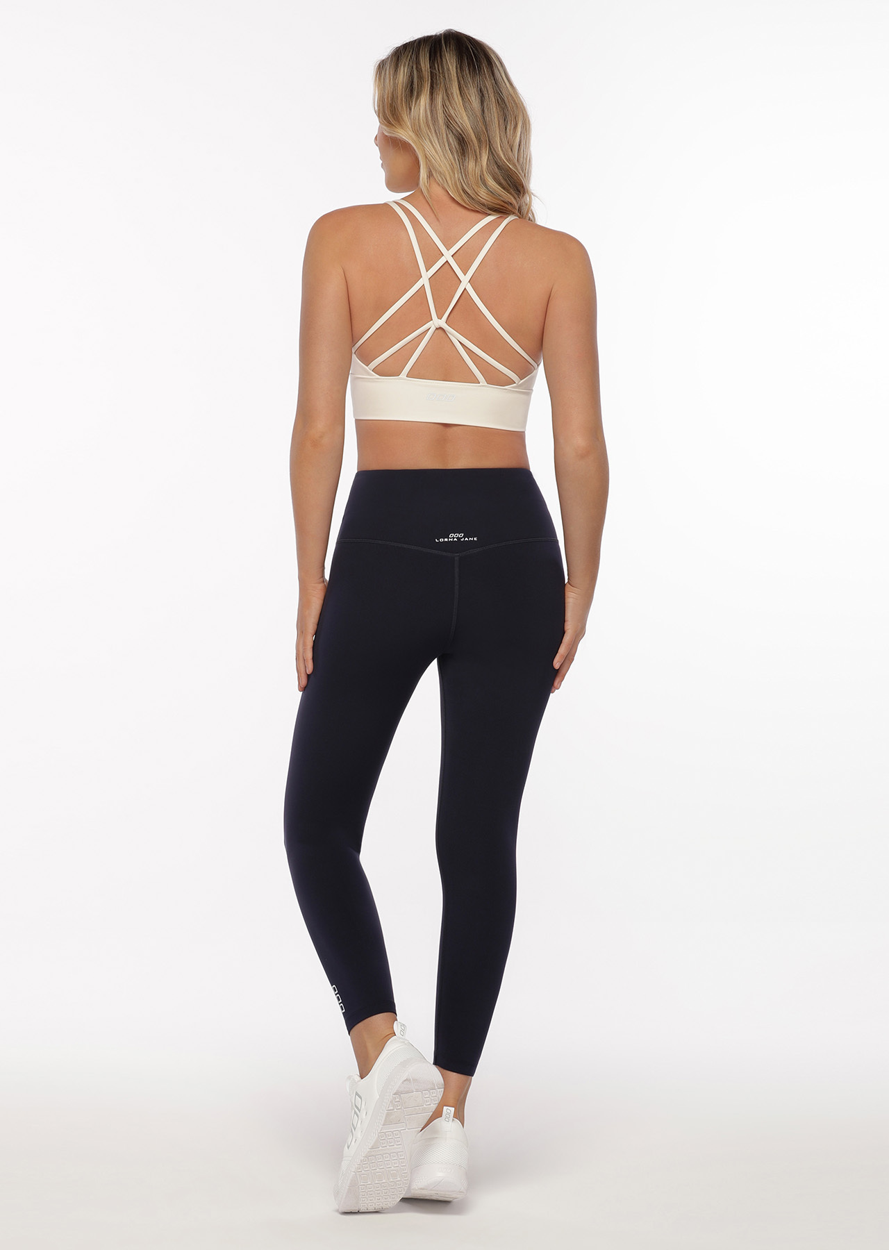 Lorna Jane Long Line Sports Bra