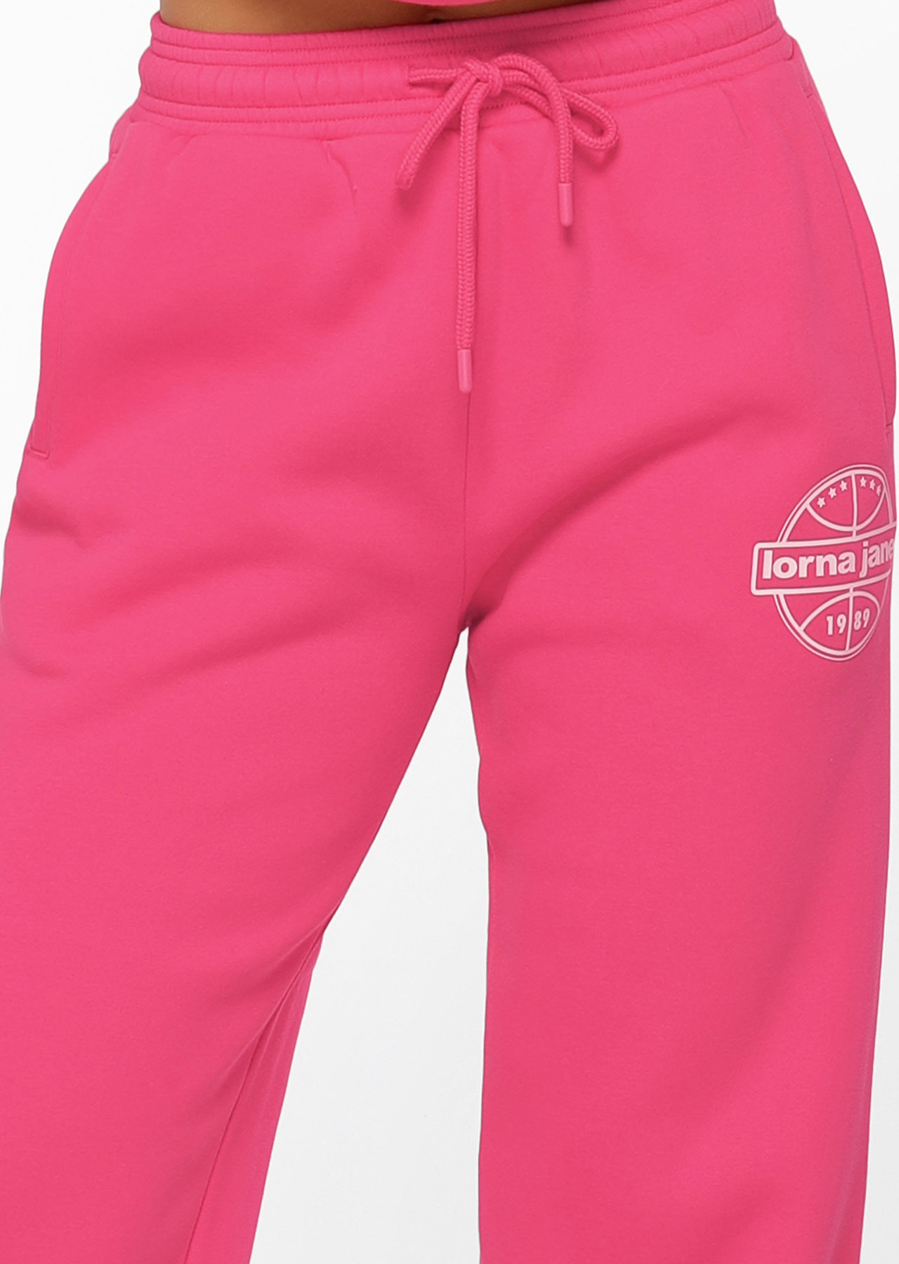 Lorna Jane Recovery Track Pant