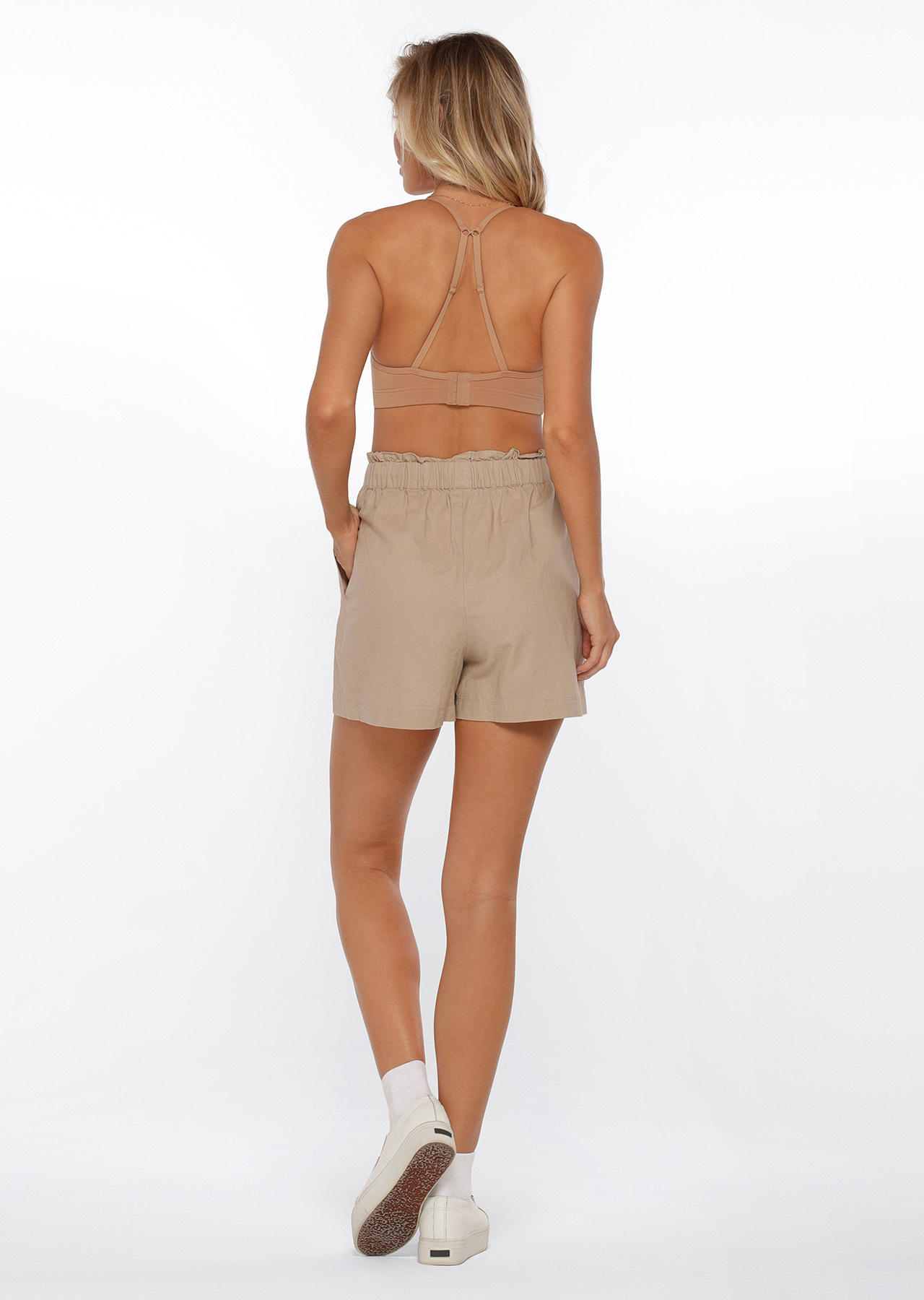 Lorna Jane Unwind Lounge Short