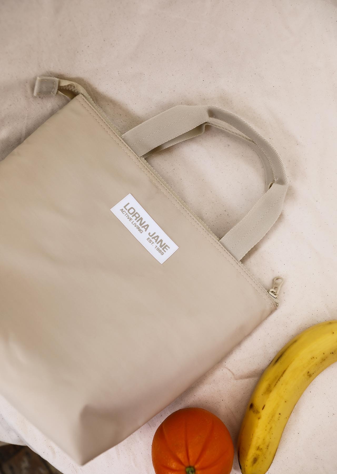 Lorna Jane Go To Insulated Lunch Tote