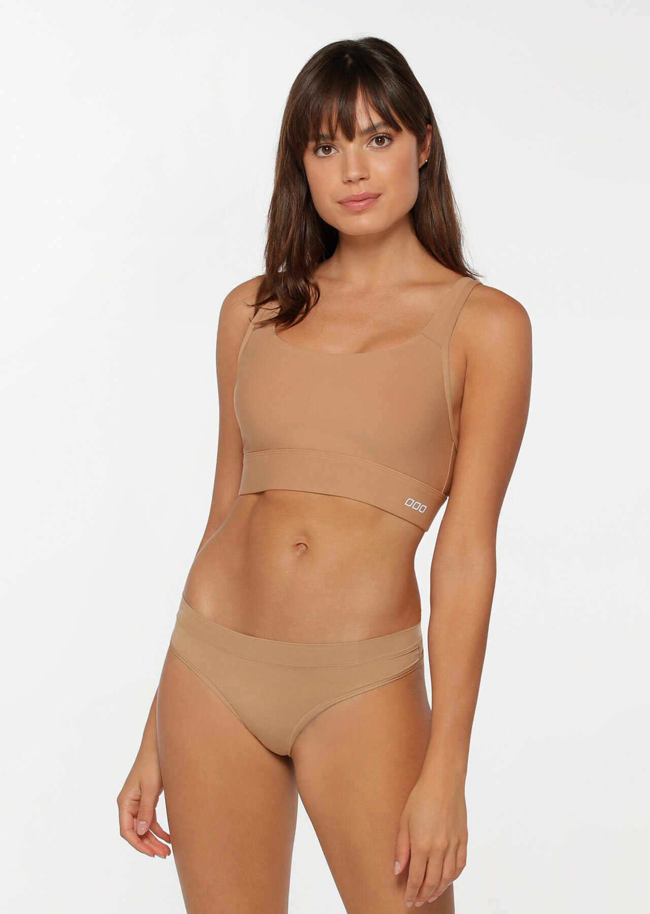 Lorna Jane Feel Naked G-String