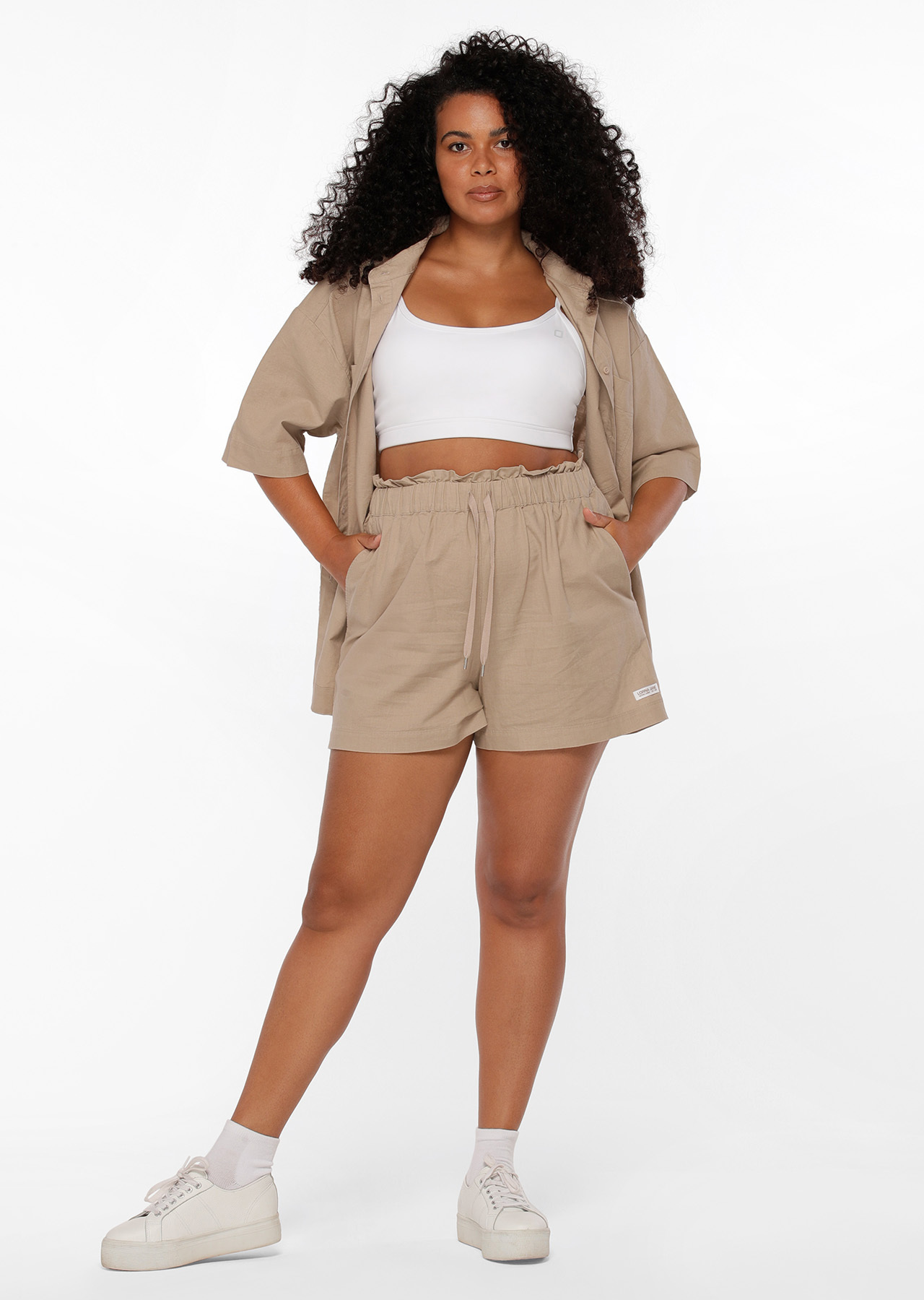 Lorna Jane Unwind Lounge Short