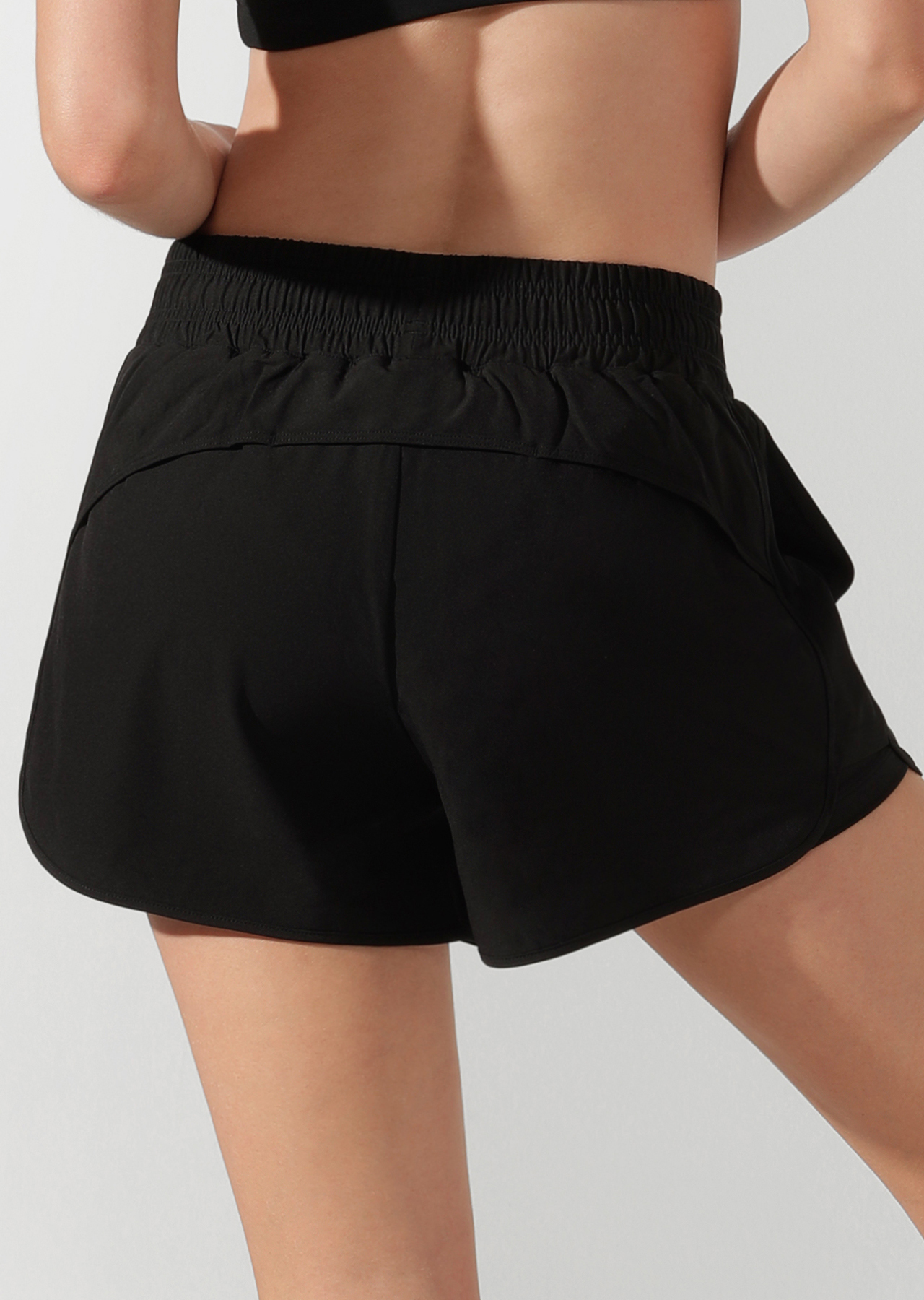 Lorna Jane New LJ Advanced Excel Short
