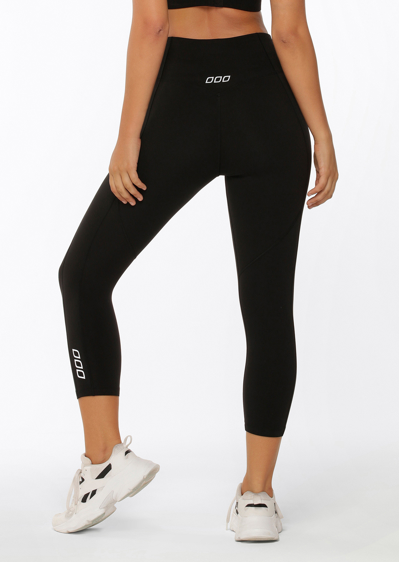 Lorna Jane New Booty Support 7/8 Leggings